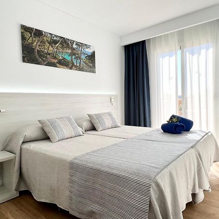 Aparthotel Ciudad Laurel Cala Millor  Ngoại thất bức ảnh