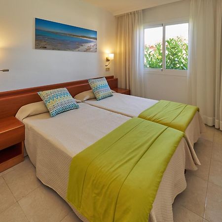 Aparthotel Ciudad Laurel Cala Millor  Ngoại thất bức ảnh