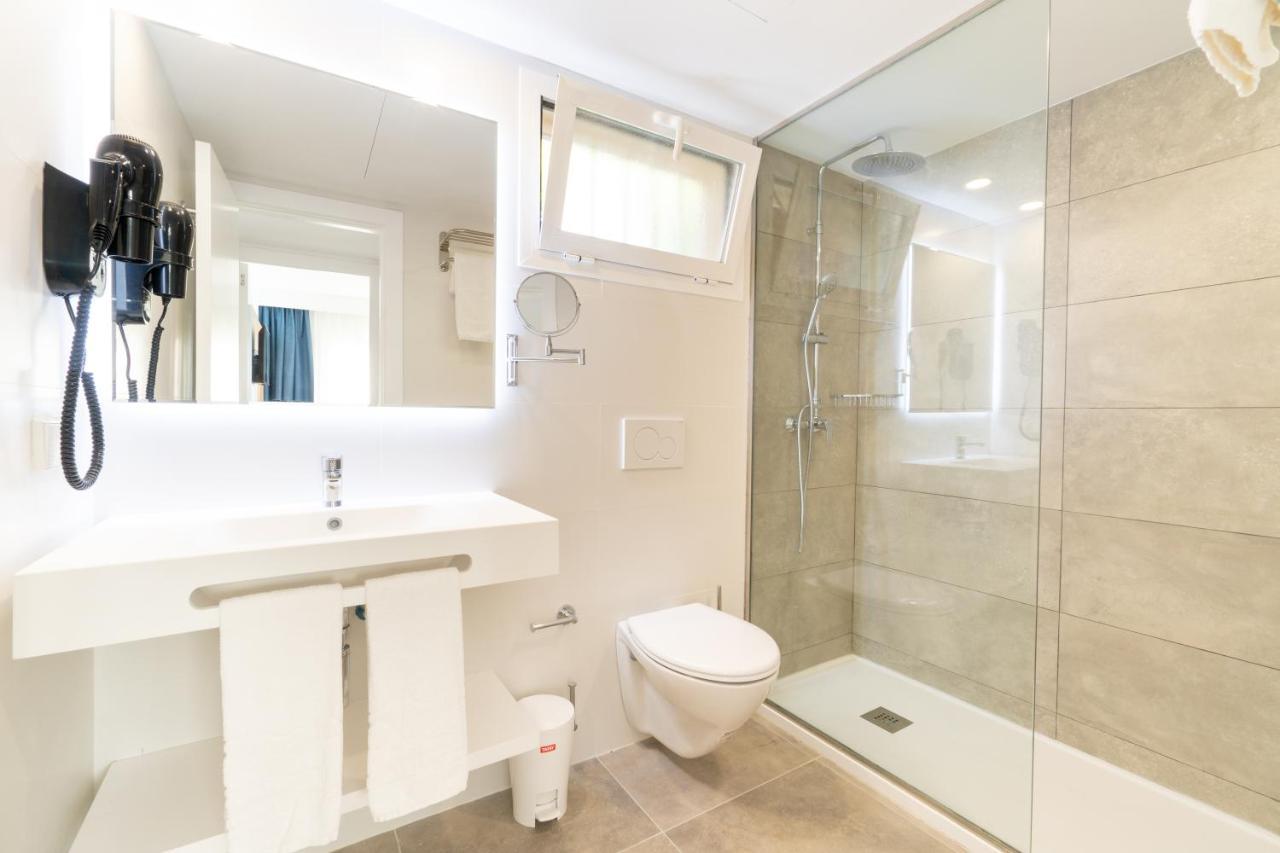Aparthotel Ciudad Laurel Cala Millor  Ngoại thất bức ảnh