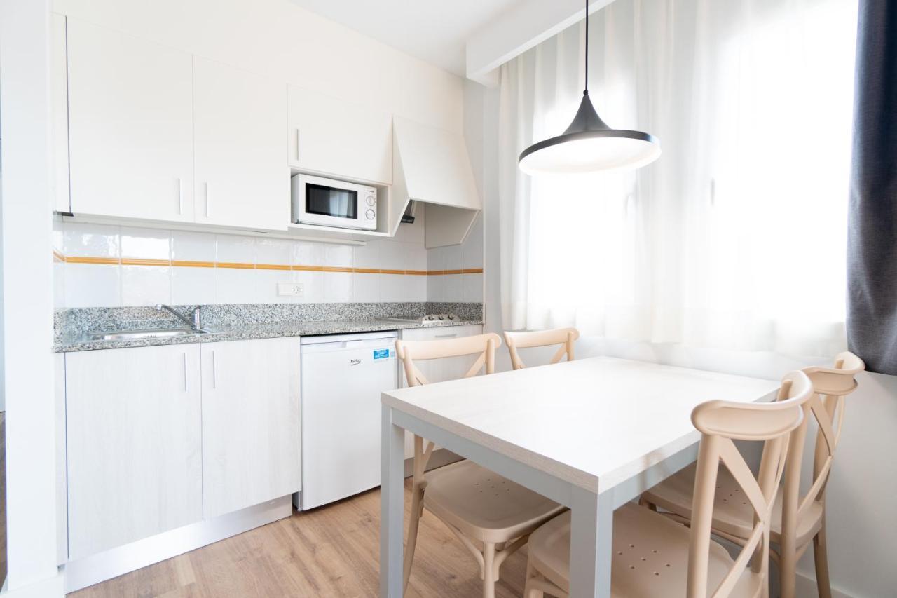 Aparthotel Ciudad Laurel Cala Millor  Ngoại thất bức ảnh